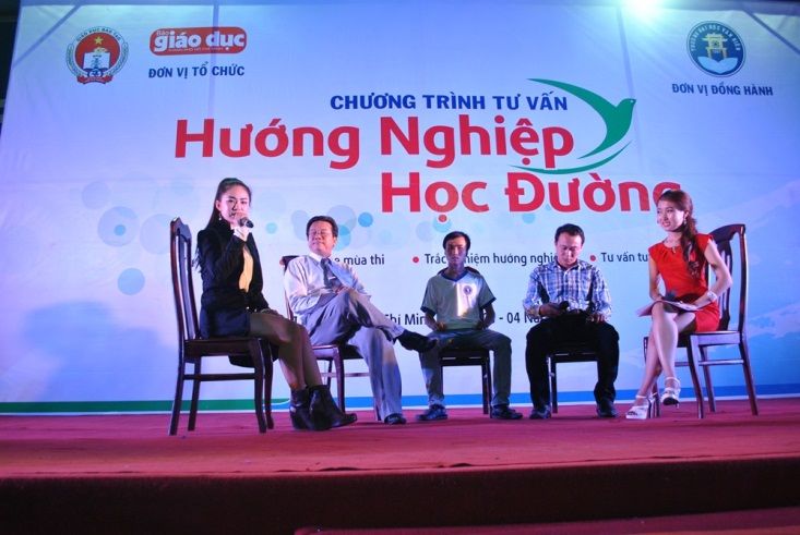 cùng văn hiến hoạch định tương lai