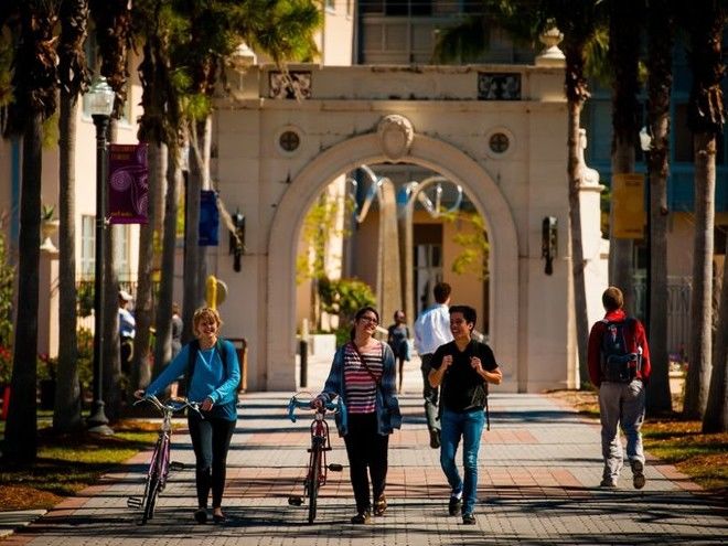 Tham khảo top 20 trường đại học hàng đầu nước Mỹ