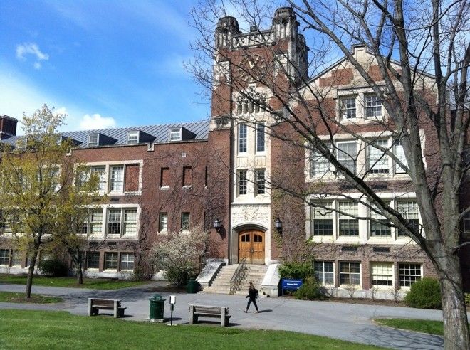 Tham khảo top 20 trường đại học hàng đầu nước Mỹ