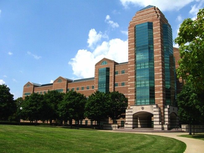 Tham khảo top 20 trường đại học hàng đầu nước Mỹ