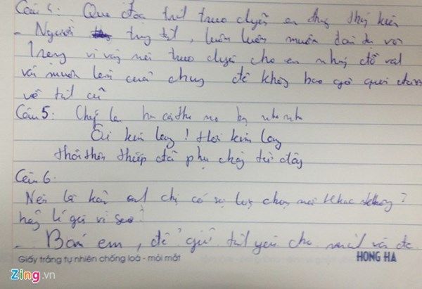 Bài văn: "Nếu là Thuý Kiều em sẽ lấy đại gia" Bài văn: "Nếu là Thuý Kiều em sẽ lấy đại gia"