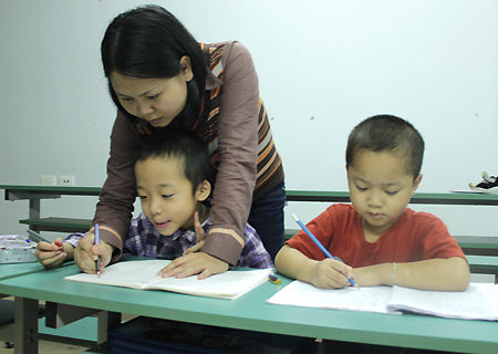 Danh sách 10 kỹ năng trẻ cần có trước khi vào lớp 1