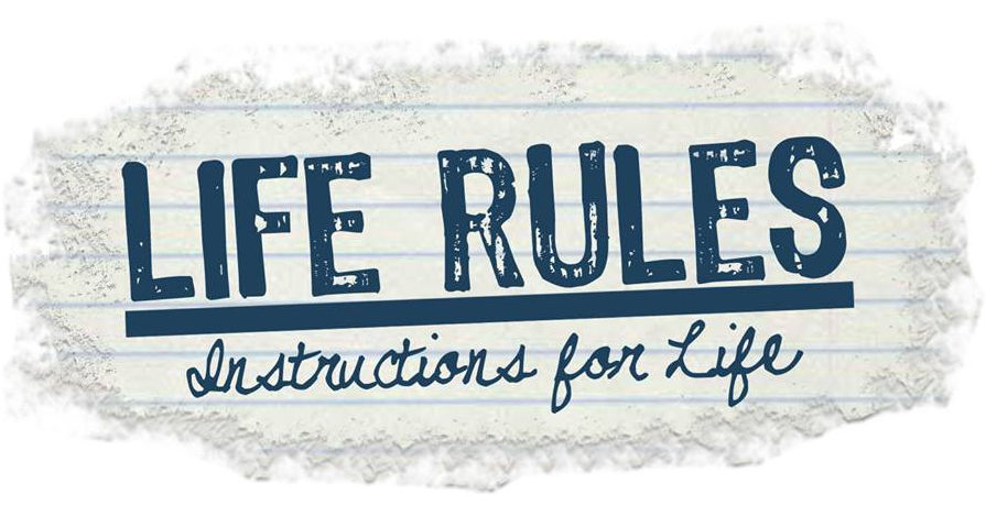 Kỹ năng sống: 10 Quy luật thú vị trong cuộc sống