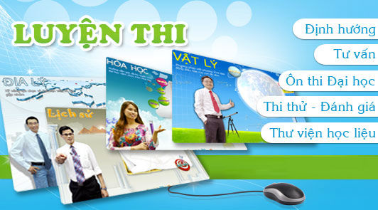 3 giai đoạn ôn luyện thi đại học hiệu quả nhất trong năm