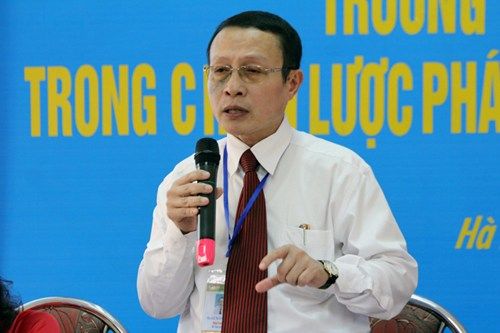 5 tiêu chí cho trường trung học chất lượng cao 5 tiêu chí cho trường trung học chất lượng cao