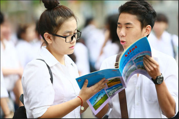 Hướng dẫn sử dụng Atlat Địa lý Việt Nam hiệu quả Hướng dẫn sử dụng Atlat Địa lý Việt Nam hiệu quả