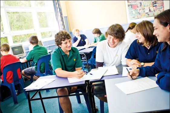 30 suất học bổng toàn phần từ chính phủ New Zealand 30 suất học bổng toàn phần từ chính phủ New Zealand