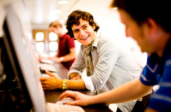 Du học thạc sĩ tại Mỹ có cần chứng mình tài chính?