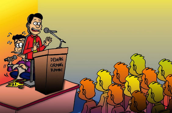 Khoá học thực hành kỹ năng thuyết trình thuyết phục