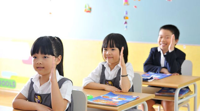 TP HCM Công bố kế hoạch tuyển sinh đầu cấp