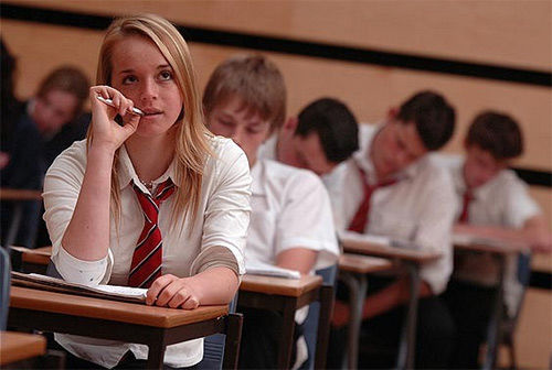 Anh Quốc cải cách chương trình giáo dục phổ thông