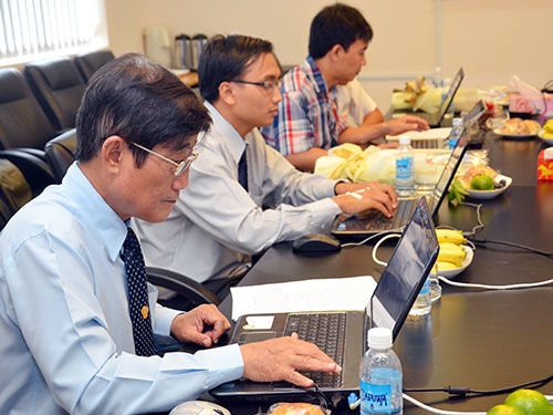 Tuyển sinh lớp 10: Hơn 12.000 thí sinh thi rớt sẽ học ở đâu? Tuyển sinh lớp 10: Hơn 12.000 thí sinh thi rớt sẽ học ở đâu?
