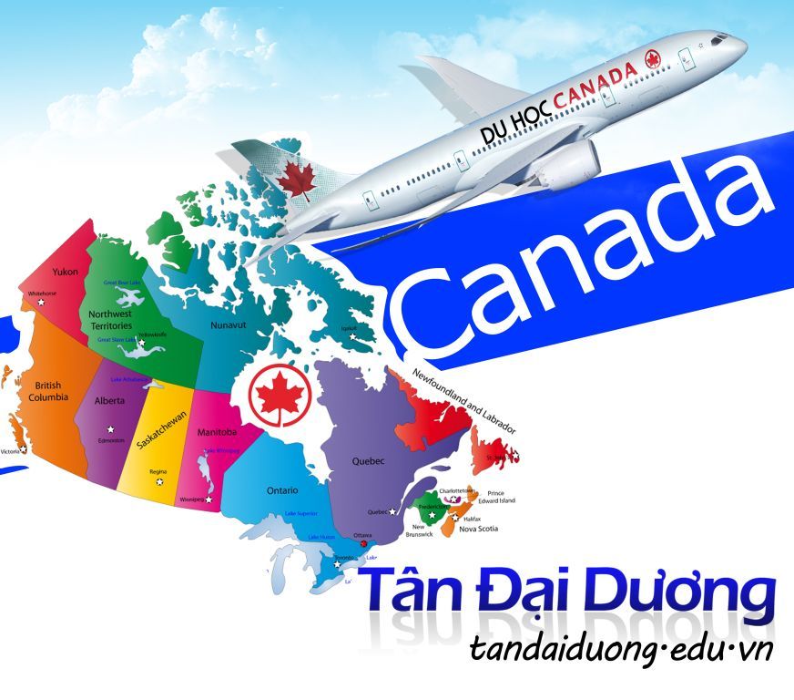 Chọn nghề du học định cư tại Canada