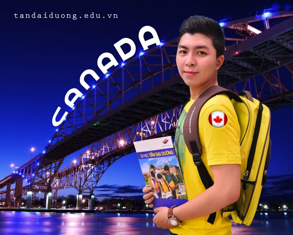 Chọn nghề du học định cư tại Canada