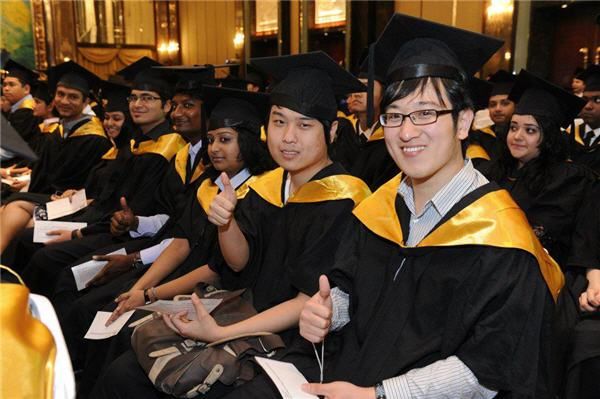Hội thảo du học Đại học James Cook – học tại Singapore lấy bằng của Úc Hội thảo du học Đại học James Cook – học tại Singapore lấy bằng của Úc