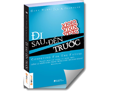 bìa cuốn đi sau đến trước