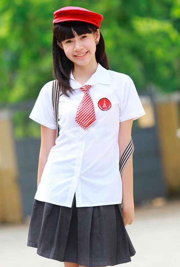 Đồng phục học sinh Việt Nam qua các thời đại