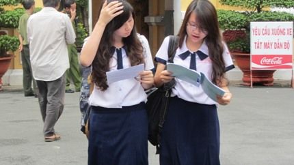 Đồng phục học sinh Việt Nam qua các thời đại