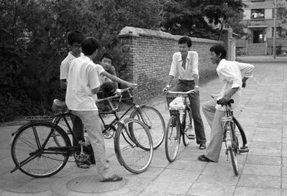 Đồng phục học sinh Việt Nam qua các thời đại