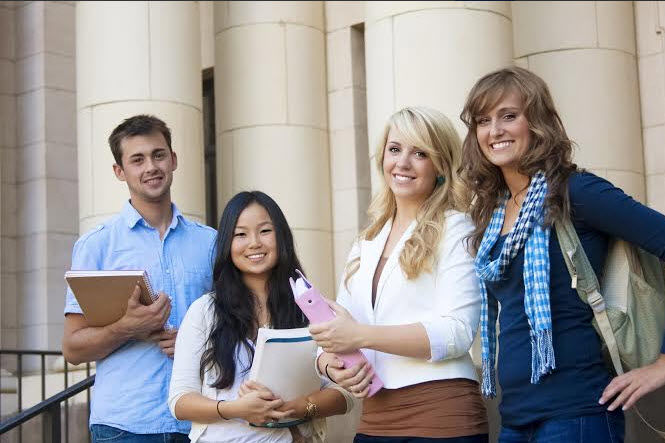 Ngày hội thông tin du học ILA Ngày hội thông tin du học ILA