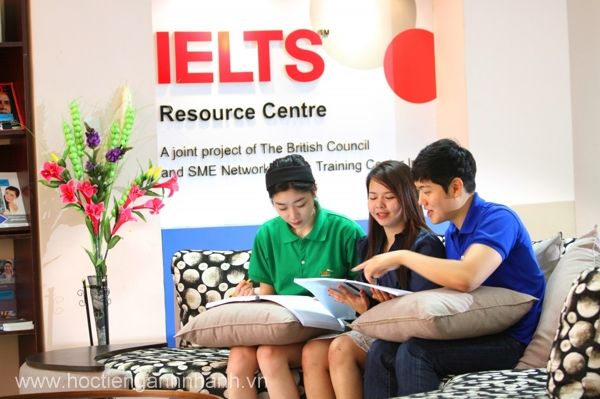 Hội thảo: Đạt điểm IELTS 6,5 trong vòng 3 tháng tại SMEAG - Ảnh 2