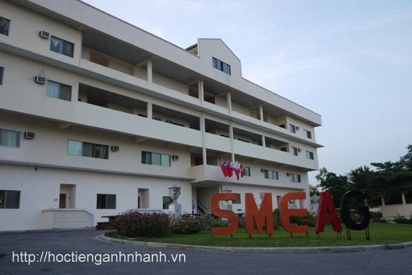 Hội thảo: Đạt điểm IELTS 6,5 trong vòng 3 tháng tại SMEAG - Ảnh 3