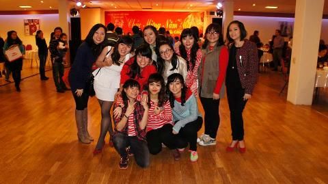 Học quản lý khách sạn tại đại học Stenden, Hà Lan