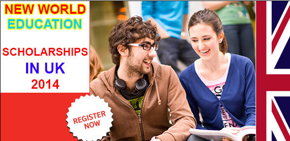 Tổng hợp học bổng du học Anh 