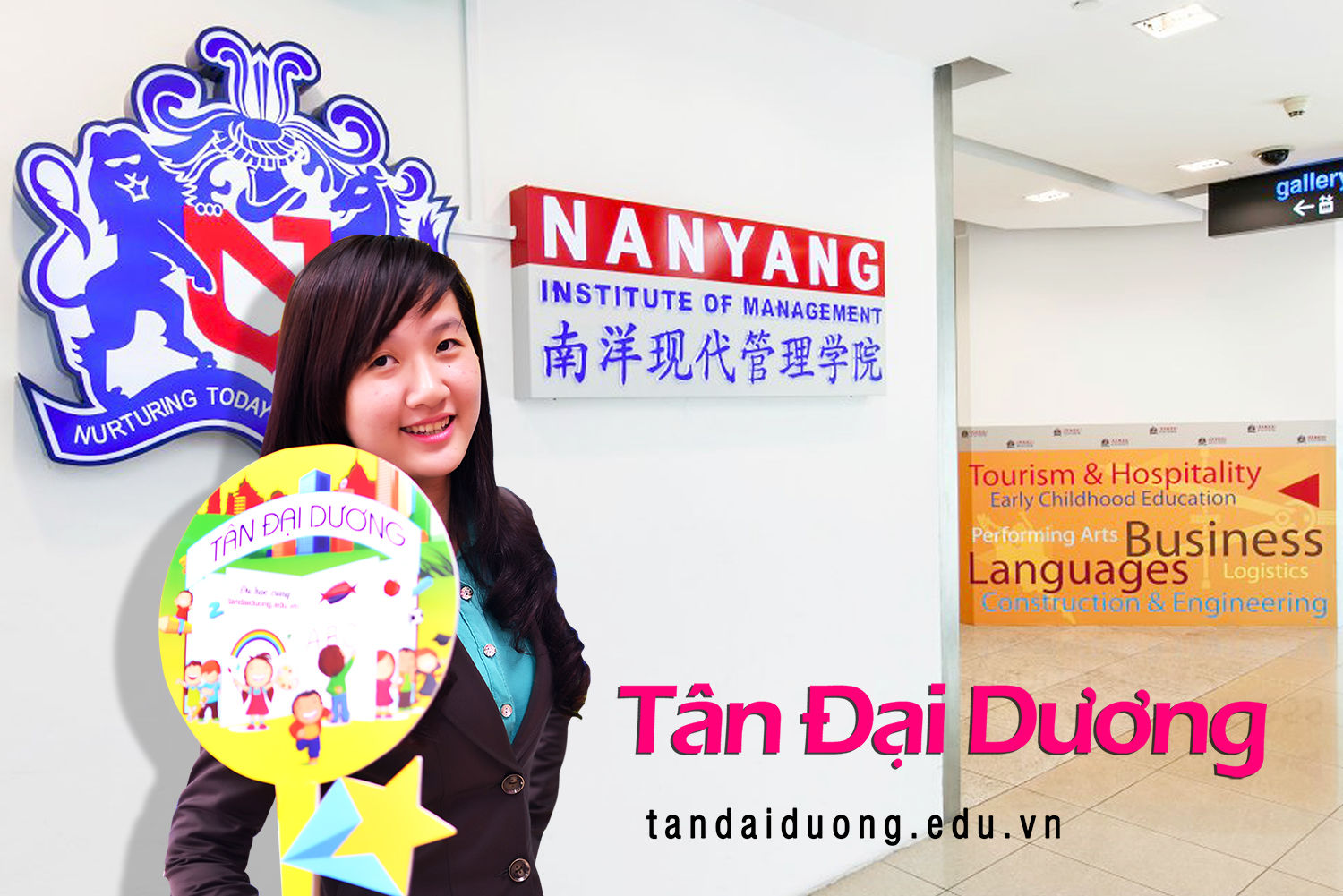 Học tiếng Anh tại Singapore Học tiếng Anh tại Singapore