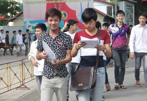 Hướng dẫn ôn tập và cách làm bài thi môn Sinh để đạt điểm cao Hướng dẫn ôn tập và cách làm bài thi môn Sinh để đạt điểm cao