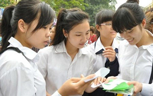 Bộ giáo dục lên tiếng về việc không thi vẫn đỗ tốt nghiệp THPT