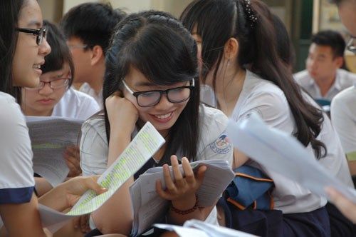 Lưu ý quy định xét tuyển thẳng đại học, cao đẳng 2014