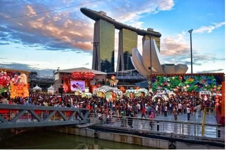 Mời dự Ngày hội du học Singapore – rinh máy ảnh KTS 