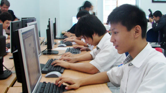 Điểm thi tốt nghiệp THPT 2014: Nhiều điểm chưa công bằng Điểm thi tốt nghiệp THPT 2014: Nhiều điểm chưa công bằng