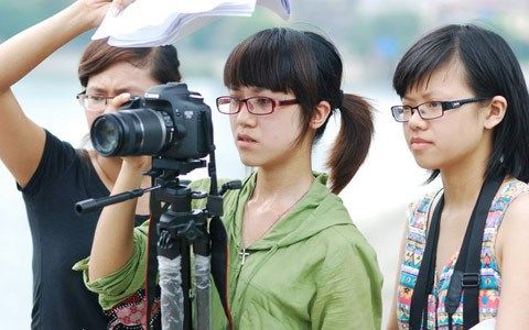 Các ngành học được tuyển sinh trở lại năm 2014