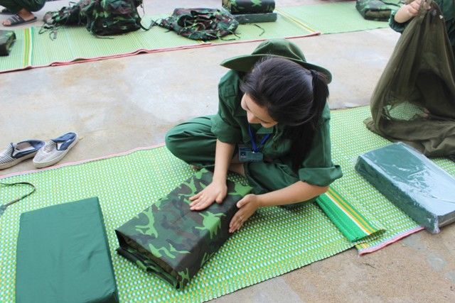 Những trải nghiệm thú vị chỉ sinh viên Việt Nam mới có