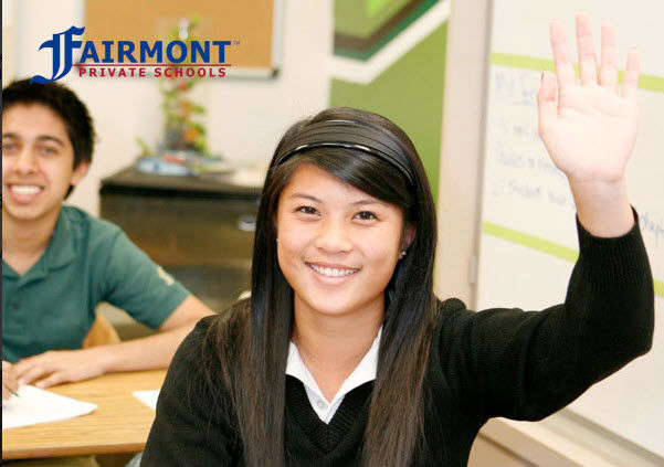 Phỏng vấn học bổng du học Mỹ tại trường trung học Fairmont