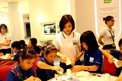 Phương pháp học tiếng anh nào tốt nhất cho trẻ em? Phương pháp học tiếng anh nào tốt nhất cho trẻ em?