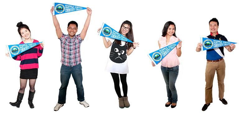 hội thảo du học mỹ trường cao đẳng cộng đồng seatle