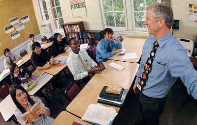 Tìm hiểu các trường phổ thông nội trú chất lượng tại Mỹ