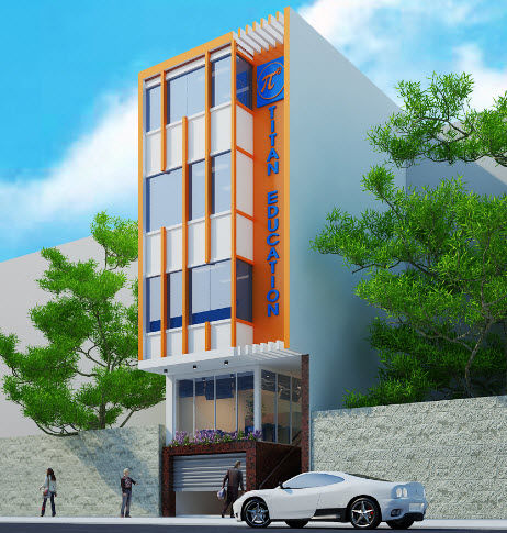 titan khai trương chi nhánh đà nẵng 1 titan khai trương chi nhánh đà nẵng 1