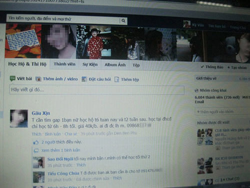 Sẽ phạt 2 năm tù đối với các đối tượng học thuê, thi thuê