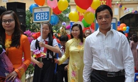 Tương lai sẽ không còn 63 trường cao đẳng ngành sư phạm?