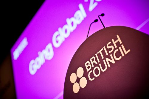 Việt Nam tham dự hội nghị Going Global 2014 Việt Nam tham dự hội nghị Going Global 2014