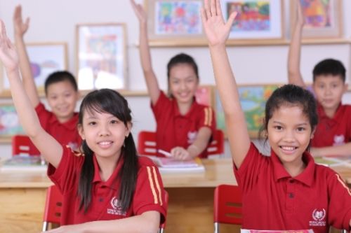 Vinschool: Thông tin tuyển sinh và học phí đào tạo