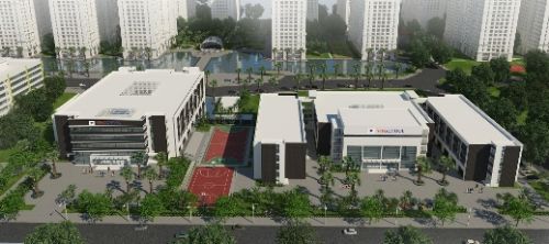 Vinschool: Thông tin tuyển sinh và học phí đào tạo