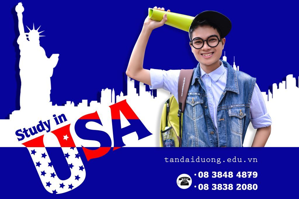 Lời khuyên phỏng vấn visa du học Mỹ