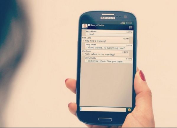 Cơ hội nghề nghiệp của ngành lập trình di động là rất lớn Cơ hội nghề nghiệp của ngành lập trình di động là rất lớn