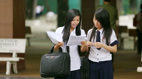 Danh sách 7 trường không đủ điều kiện tuyển sinh lớp 10 tại Hà Nội