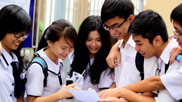 Kỳ thi tốt nghiệp 2014 tại HN sẽ diễn ra an toàn, nghiêm túc Kỳ thi tốt nghiệp 2014 tại HN sẽ diễn ra an toàn, nghiêm túc